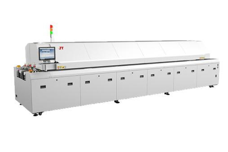 Reflow(10 temperature zone)