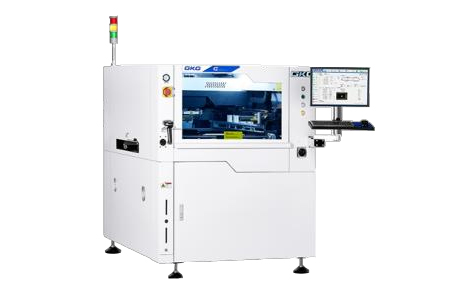 Solder Paste Printer