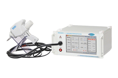 ESD GENERATOR
